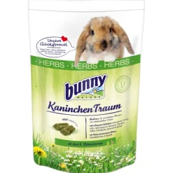 Bunny Traum Herbs -kaninruoka