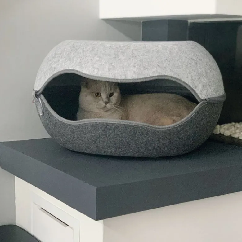 Canadian Cat Company kissanpesä 2.0