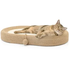 Canadian Cat Company kissan raapimiskaluste Sally