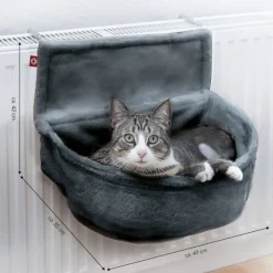 Canadian Cat Companyn patteripeti