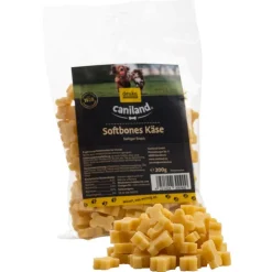 Caniland Softbones, juusto