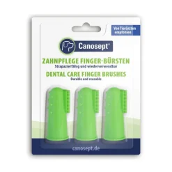 Canosept Dental Care -sormiharjat