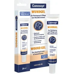 Canosept®-haavageeli