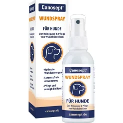 Canosept®-haavasuihke