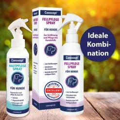 Canosept®-turkinhoitosuihke