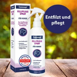 Canosept®-turkinhoitosuihke