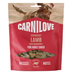 Carnilove Dog Crunchy Snack