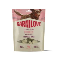 Carnilove Dog Freeze Dried Snack