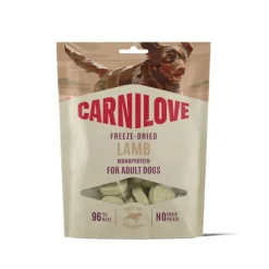 Carnilove Dog Freeze Dried Snack