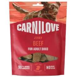 Carnilove Dog Jerky Snack