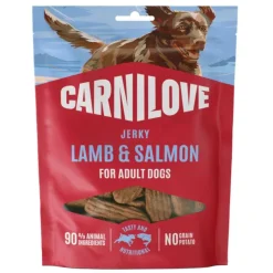 Carnilove Dog Jerky Snack