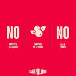 Carnilove Dog Soft Snack