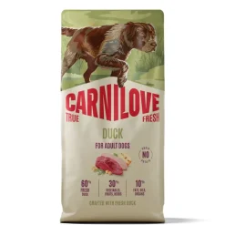 Carnilove True Fresh Adult ankka