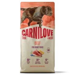 Carnilove True Fresh Adult nauta