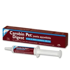 Carobin Pet Digest Paste