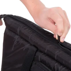 Carry-nailonkantolaukku