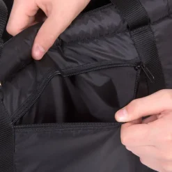 Carry-nailonkantolaukku