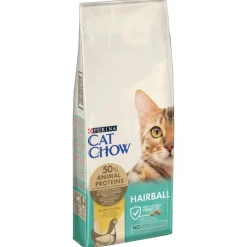 Cat Chow Adult Special Care Hairball Control