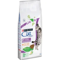 Cat Chow Adult Special Care Hairball Control