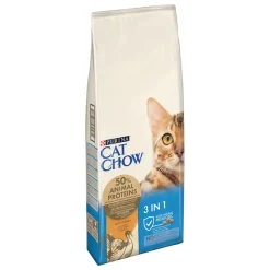 Cat Chow Special Care 3in1 kalkkuna