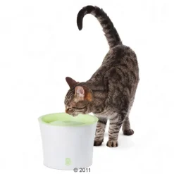 Catit Design Fresh & Clear -vesiautomaatti, 3 l