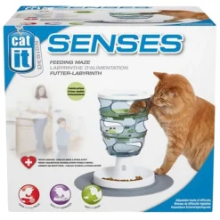 Catit Design Senses Labyrinth