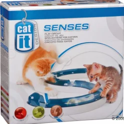 Catit Design Senses -leikkirata