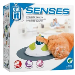 Catit Design Senses Massage Center
