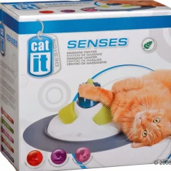 Catit Design Senses Massage Center