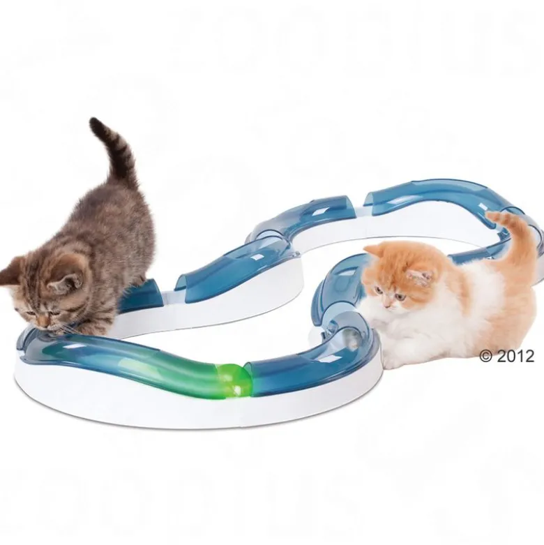Catit Design Senses Super-Roller -leikkirata