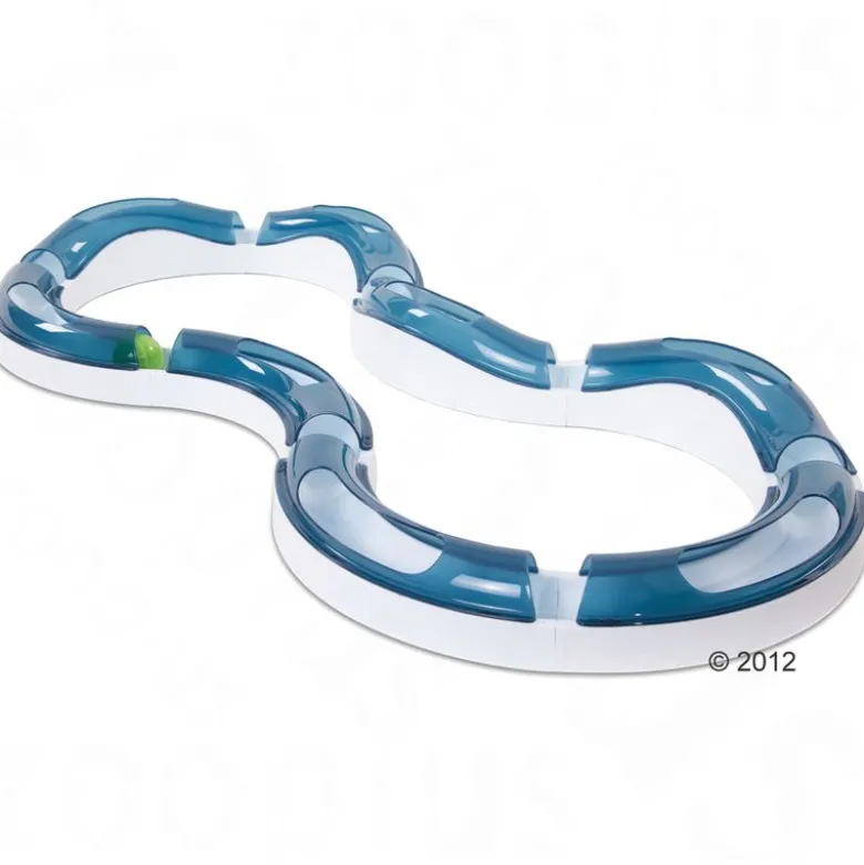 Catit Design Senses Super-Roller -leikkirata
