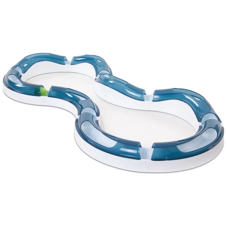 Catit Design Senses Super-Roller -leikkirata