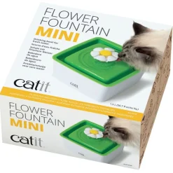Catit 2.0 Flower Fountain MINI -vesiautomaatti