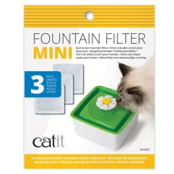 Catit 2.0 Flower Fountain MINI -vesiautomaatti