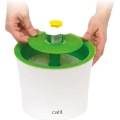 Catit 2.0 Flower Fountain -vesiautomaatti