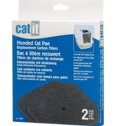 Catit Jumbo White Tiger -kissanvessa