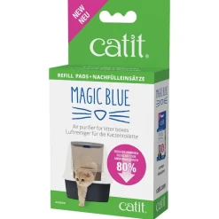 Catit Magic Blue