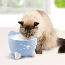 Catit PIXI -juoma-automaatti, sininen