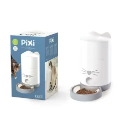 Catit PIXI Smart -ruokinta-automaatti