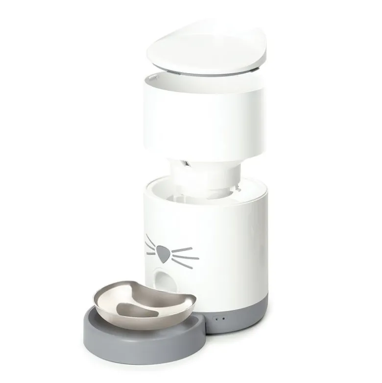 Catit PIXI Smart -ruokinta-automaatti