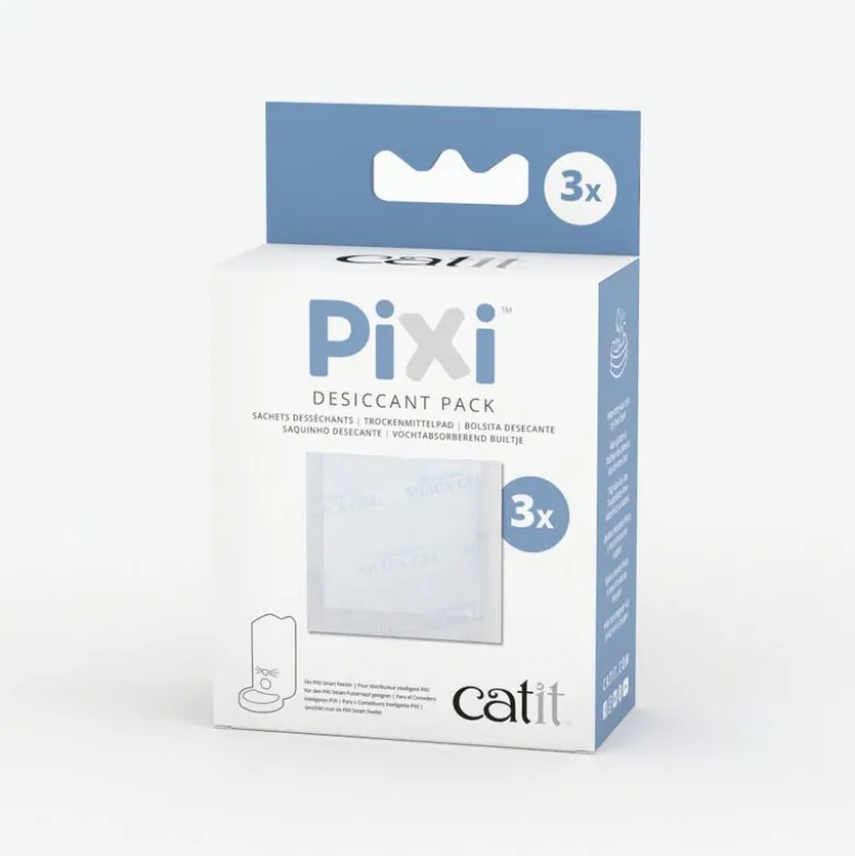 Catit PIXI Smart -ruokinta-automaatti