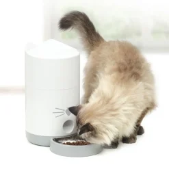 Catit PIXI Smart -ruokinta-automaatti
