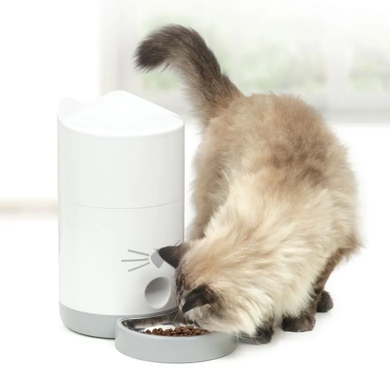 Catit PIXI Smart -ruokinta-automaatti
