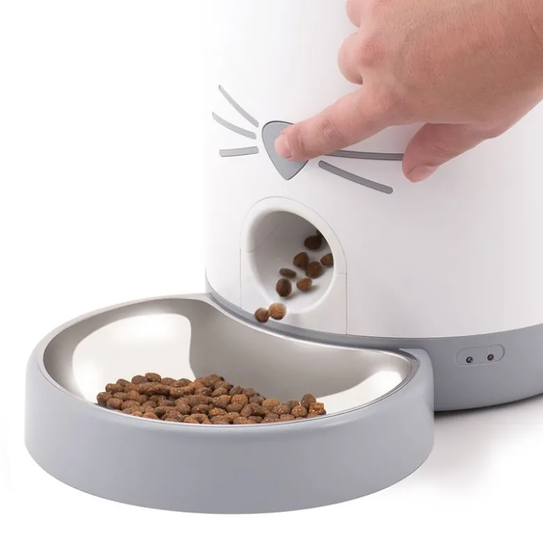 Catit PIXI Smart -ruokinta-automaatti