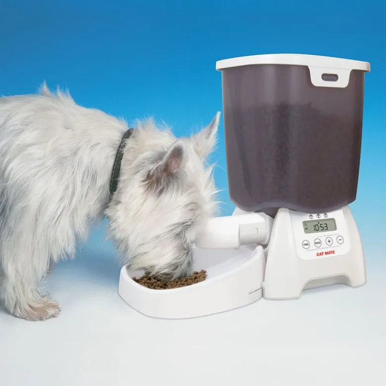 Cat Mate C3000 -ruoka-automaatti