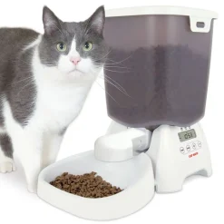 Cat Mate C3000 -ruoka-automaatti