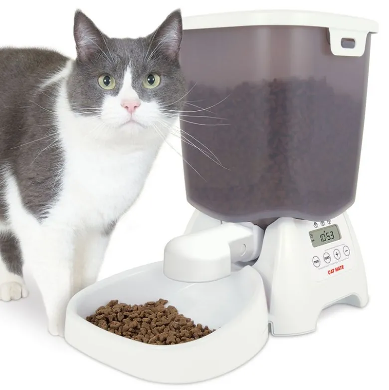 Cat Mate C3000 -ruoka-automaatti