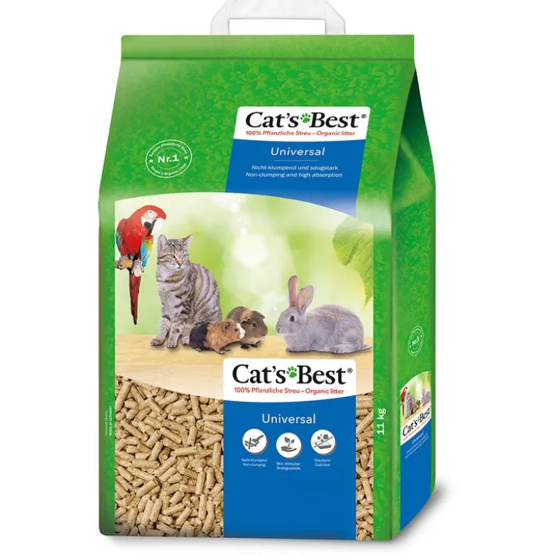 Cat's Best Universal
