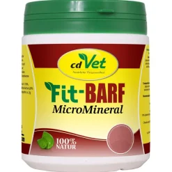 cdVet Fit-BARF MicroMineral