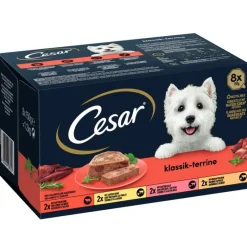 Cesar Classic Selection -lajitelma